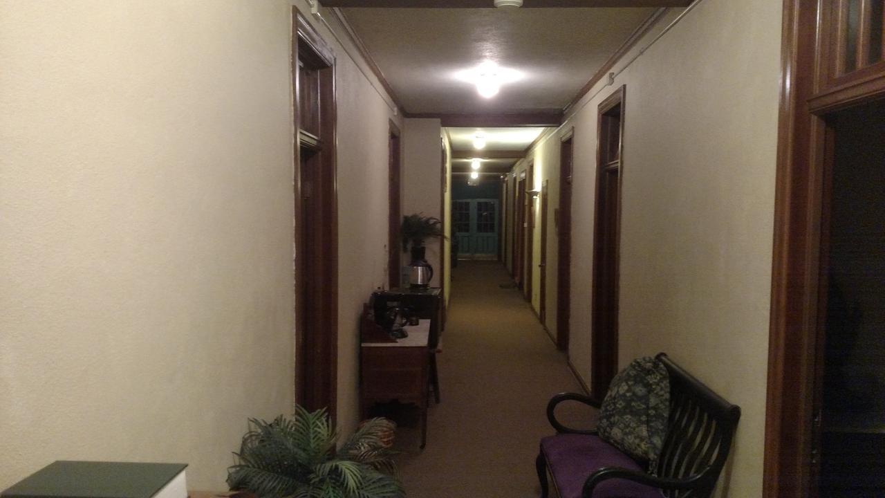格兰德洛奇山林小屋 杰瑟维尔 客房 照片