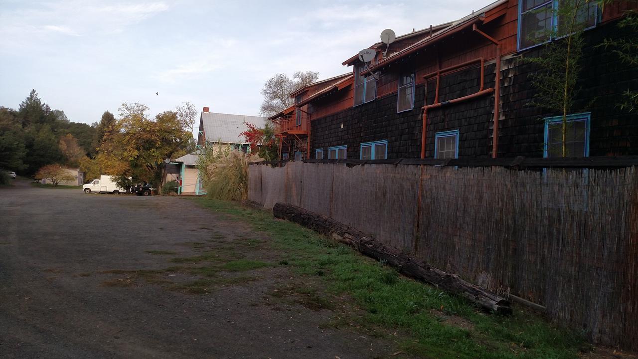 格兰德洛奇山林小屋 杰瑟维尔 客房 照片